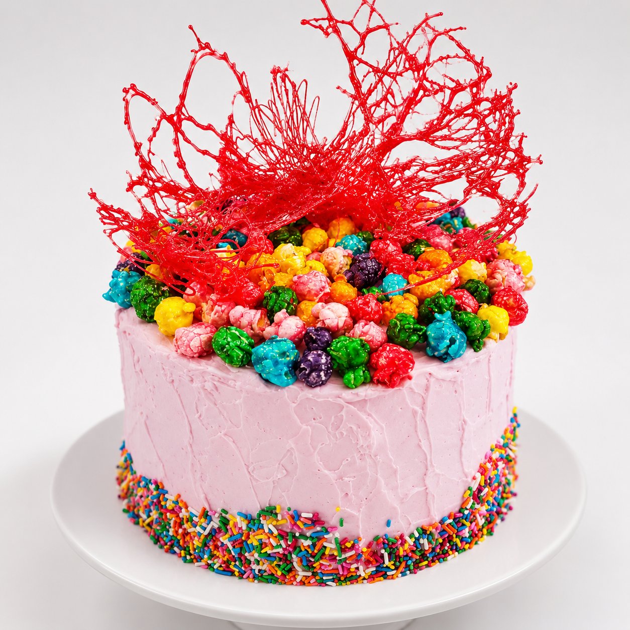 Specialty cake