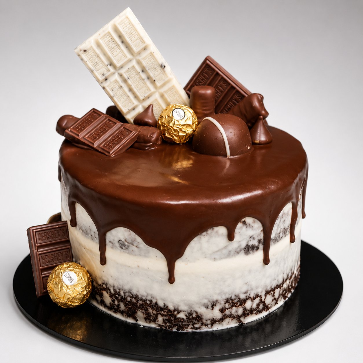 Specialty cake
